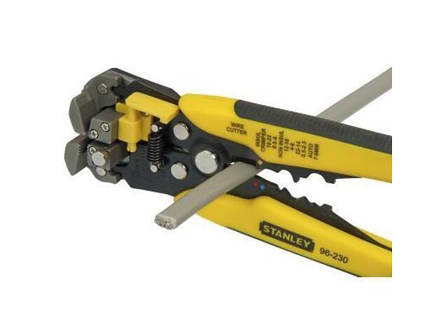 Знімач ізоляції Stanley Wave cutter 96-230 (FMHT0-96230) - Фото 3
