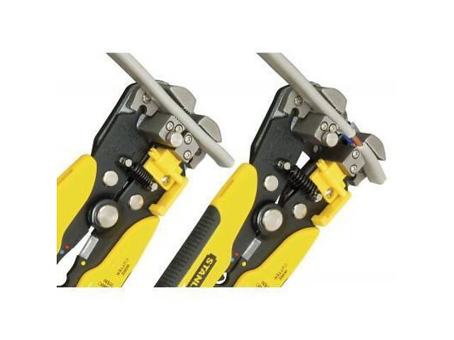 Знімач ізоляції Stanley Wave cutter 96-230 (FMHT0-96230) - Фото 4