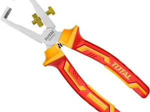 Знімач ізоляції Total THTIP2661 160мм, 1000В (THTIP2661)