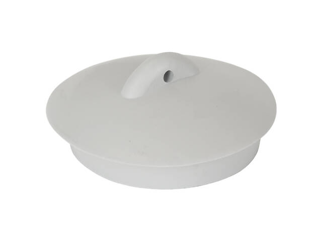 Сифон для душевого поддона с гибким отводом Ø40/50мм TAU (9844620) - Фото 6