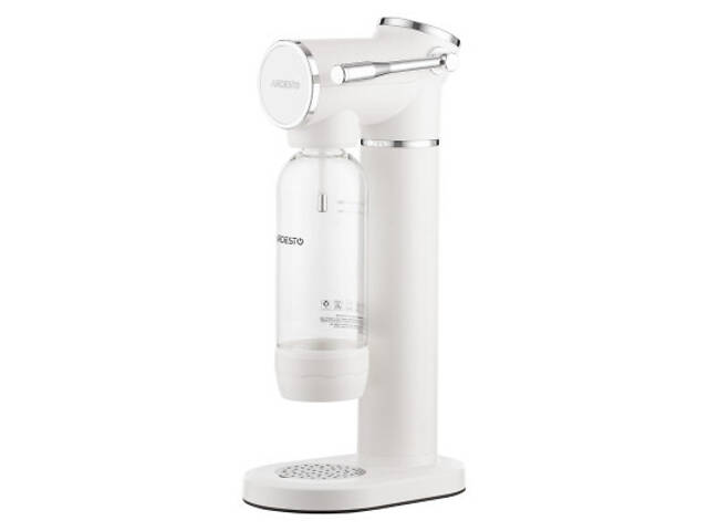 Сифон для газування води Ardesto SMW-02W - Фото 1