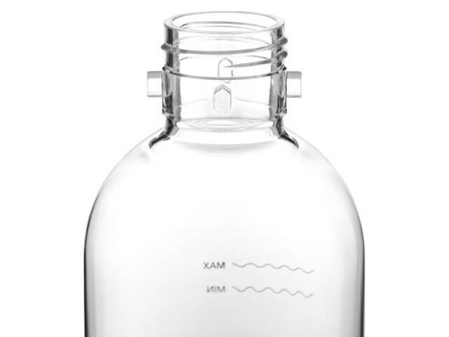 Сифон для газування води Ardesto SMW-02W - Фото 6