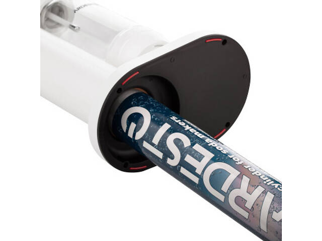 Сифон для газування води Ardesto SMW-02W - Фото 7