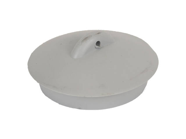 Сифон для раковины с выпуском из нерж. стали и гибким отводом 1½'×Ø40/50мм TAU (9841752) - Фото 8