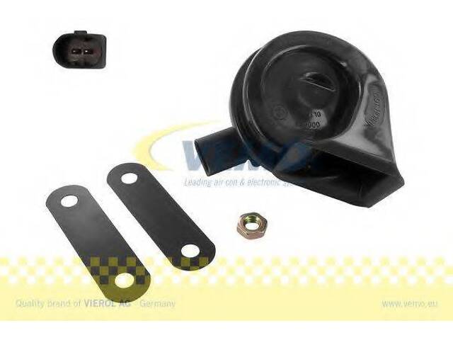 Сигнал звуковий VAG 5C0951221B на VW TOURAN (1T1, 1T2) - Фото 1