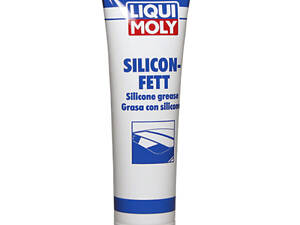 Силіконове мастило - Silicon-Fett 0.1л.
