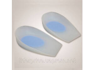 Силіконові підп'ятники — Ersamed SL-501 L, Оригінал!