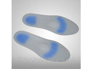 Силіконові устілки — Ersamed SL-500 L, Оригінал!