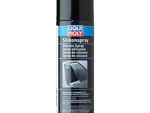 Силіконовий спрей - Silicon-Spray 0.3л.