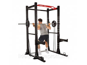 Силовая рама Inspire Full Power Cage FPC1 для кроссфита