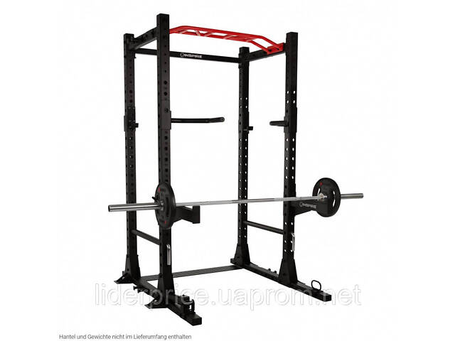 Силовая рама Inspire Full Power Cage FPC1 для кроссфита - Фото 2