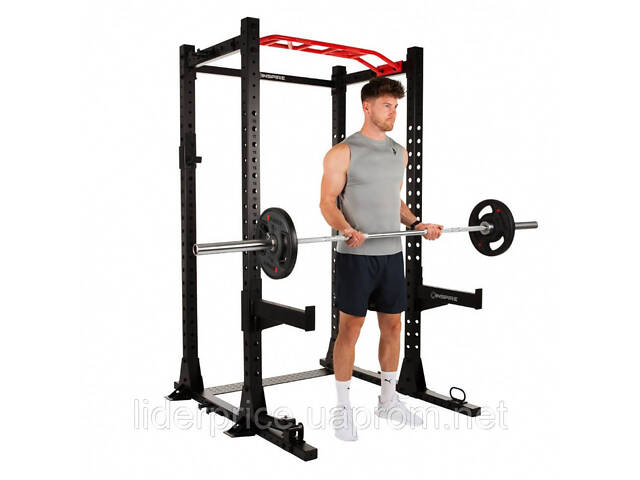 Силовая рама Inspire Full Power Cage FPC1 для кроссфита - Фото 4