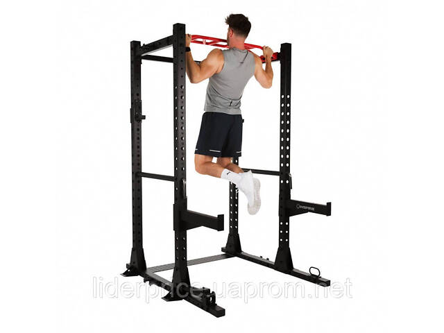 Силовая рама Inspire Full Power Cage FPC1 для кроссфита - Фото 5