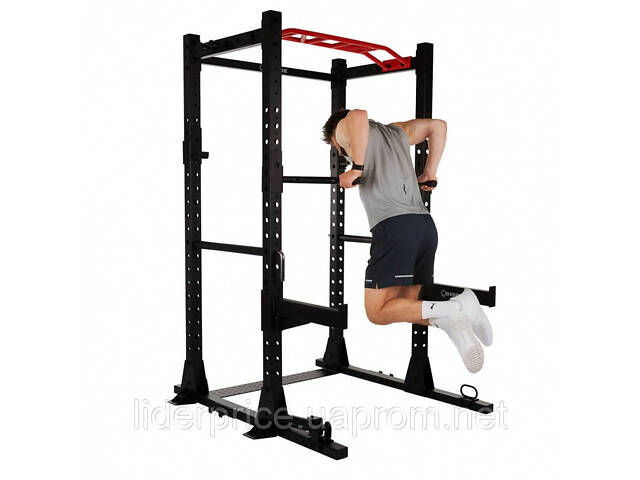 Силовая рама Inspire Full Power Cage FPC1 для кроссфита - Фото 6