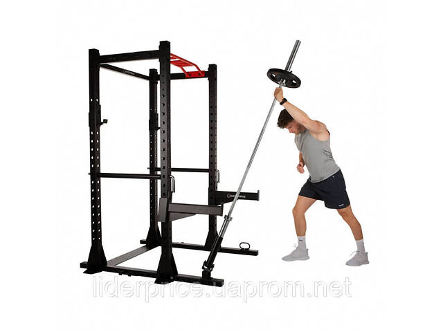 Силовая рама Inspire Full Power Cage FPC1 для кроссфита - Фото 7