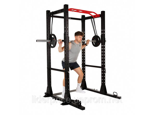 Силовая рама Inspire Full Power Cage FPC1 для кроссфита - Фото 9