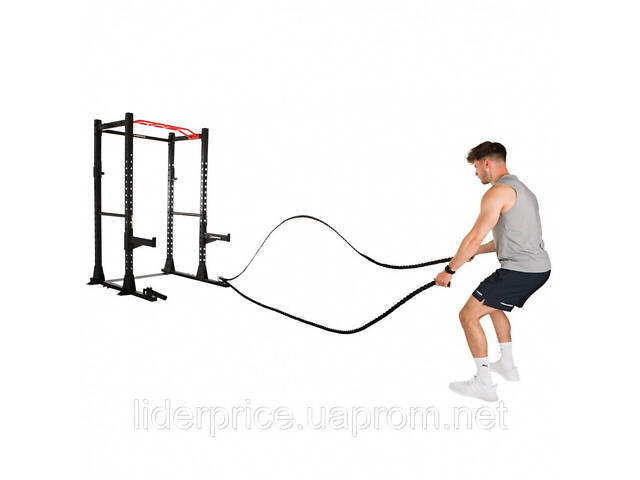 Силовая рама Inspire Full Power Cage FPC1 для кроссфита - Фото 10