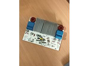 Силовий модуль індукторів варильної поверхні Ventolux