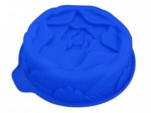 Силіконова форма SNS silicone Н-285 25,5х6,5 см