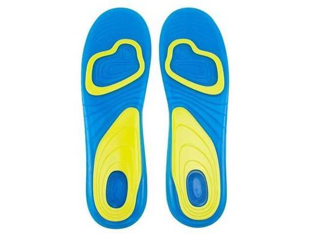 Силіконові устілки 4028 - Фото 1