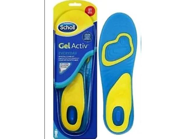 Силіконові устілки 4028 - Фото 2