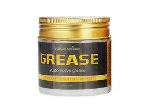 Синтетичне мастило для шестерень електродвигуна, біле 100 г (65481)