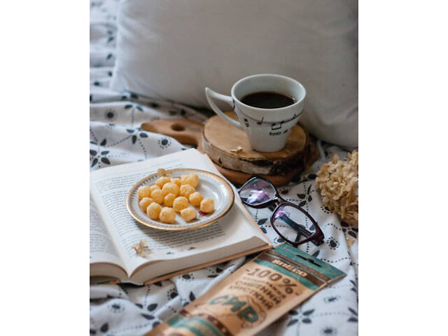 Сир сушений snEco Моцарелла 500 г (4823095805154) - Фото 6