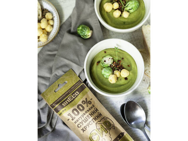 Сир сушений snEco Сулугуні 500 г (4823095805123) - Фото 3