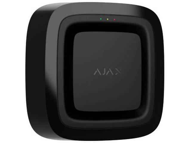 Сирена Ajax EN54 FireProtect Sounder black - Фото 2
