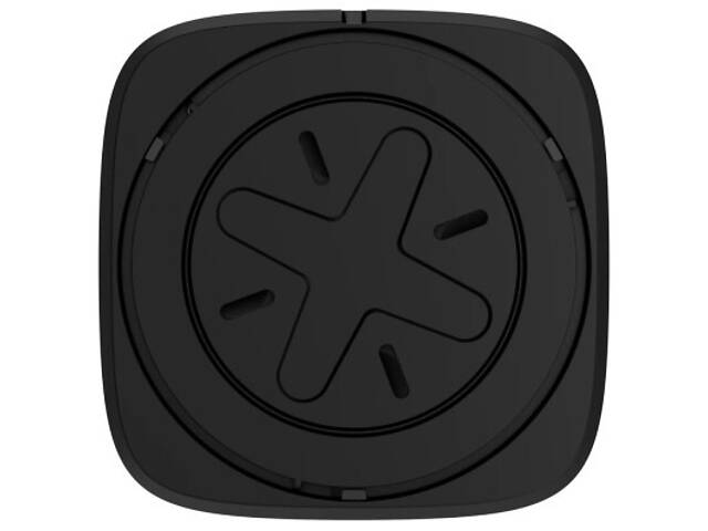 Сирена Ajax EN54 FireProtect VAD black - Фото 3