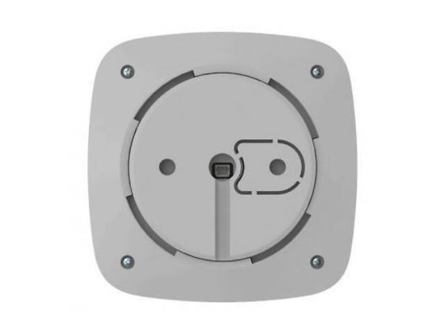 Сирена Ajax HomeSiren біла - Фото 5