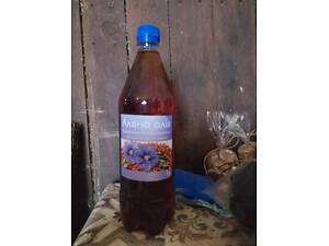 Сиродавлена олія