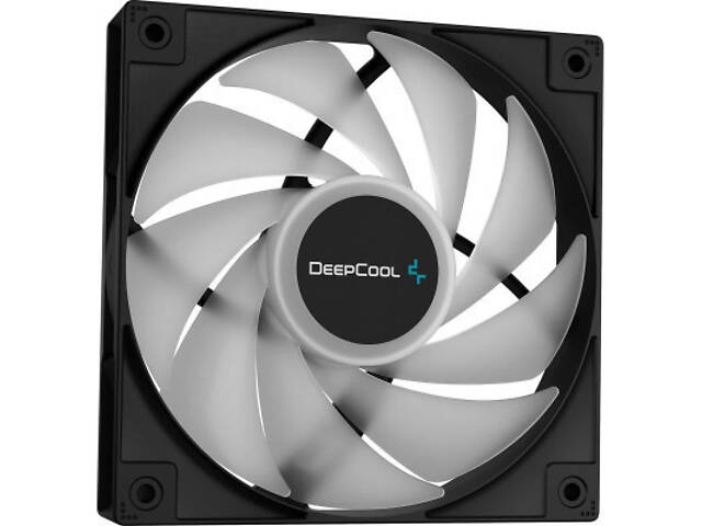 Система рідинного охолодження Deepcool LE500 Mars (R-LE500-BKLNMG-G-1) - Фото 5
