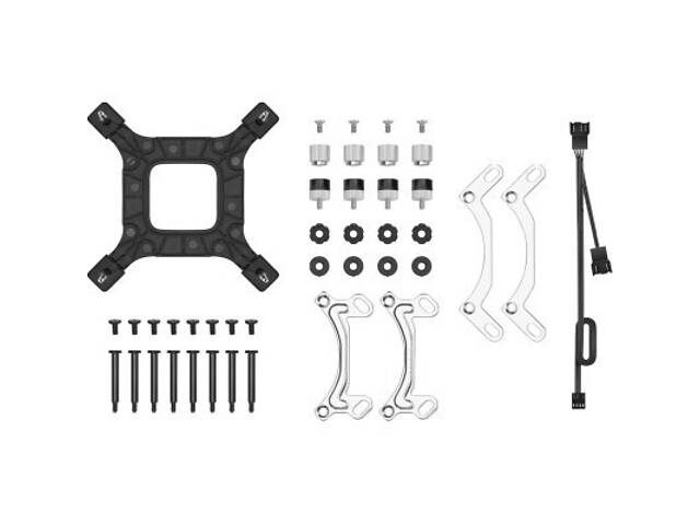 Система рідинного охолодження Deepcool LE500 Mars (R-LE500-BKLNMG-G-1) - Фото 7