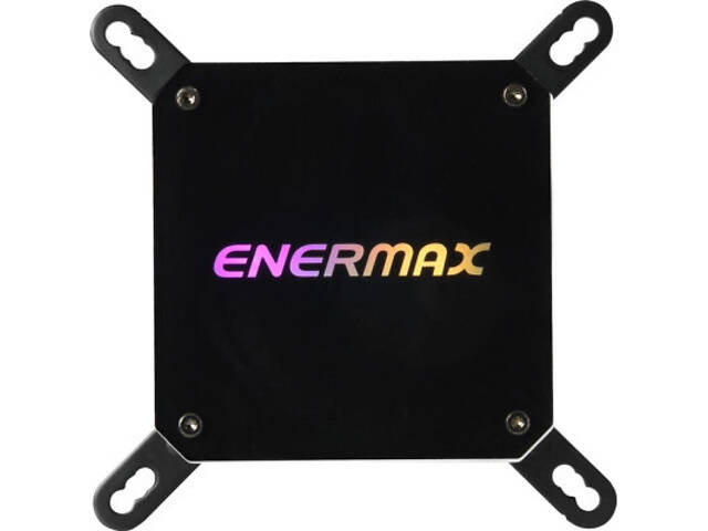 Система рідинного охолодження Enermax Liqmax III 360 White ARGB (ELC-LMT360-W-ARGB) - Фото 5