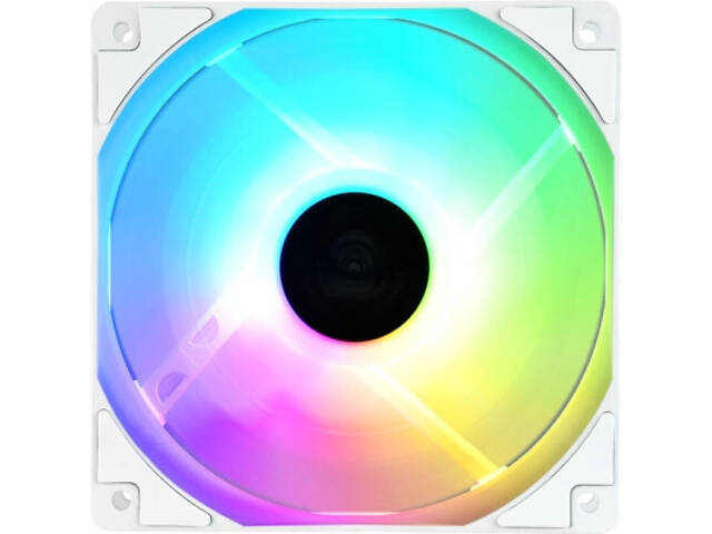 Система рідинного охолодження Enermax Liqmax III 360 White ARGB (ELC-LMT360-W-ARGB) - Фото 6