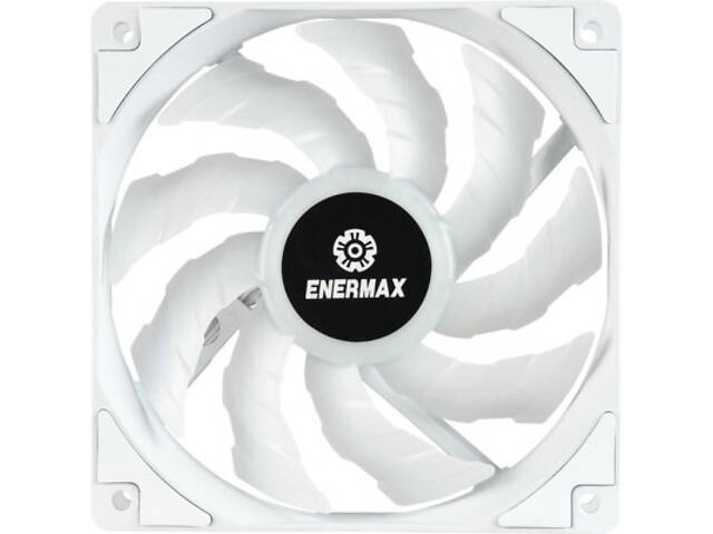 Система рідинного охолодження Enermax Liqmax III 360 White ARGB (ELC-LMT360-W-ARGB) - Фото 7