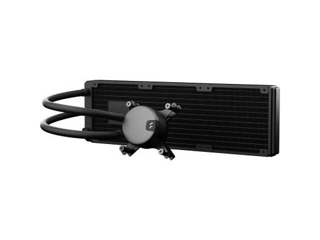 Система рідинного охолодження Fractal Design Lumen S36 RGB v2 (FD-W-L1-S3612) - Фото 5