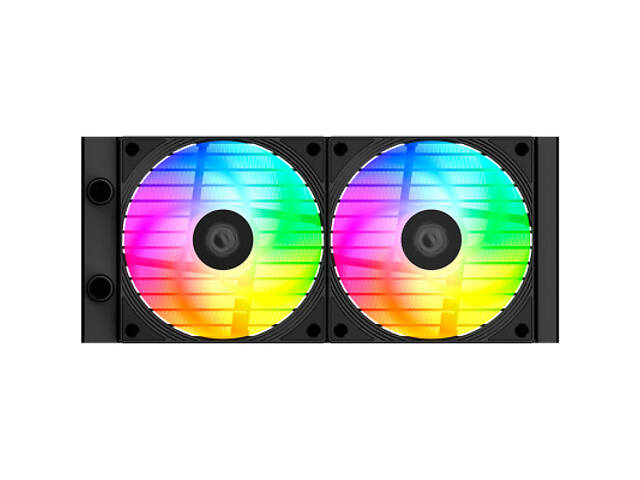 Система рідинного охолодження ID-Cooling FX240 INF - Фото 9