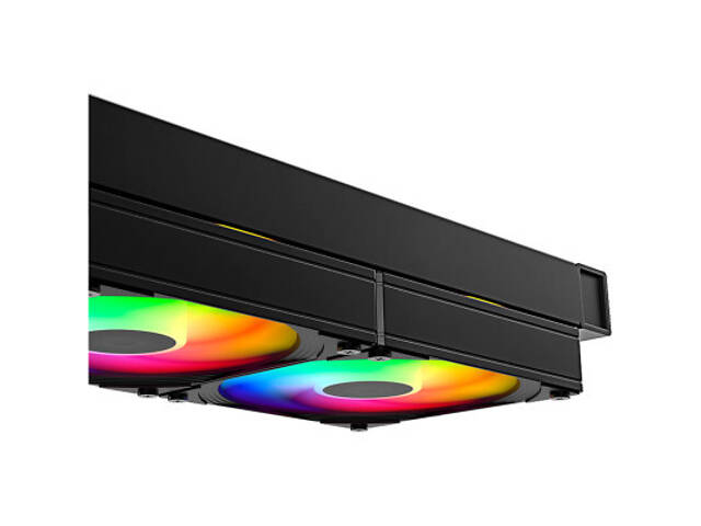 Система рідинного охолодження ID-Cooling FX240 INF - Фото 10