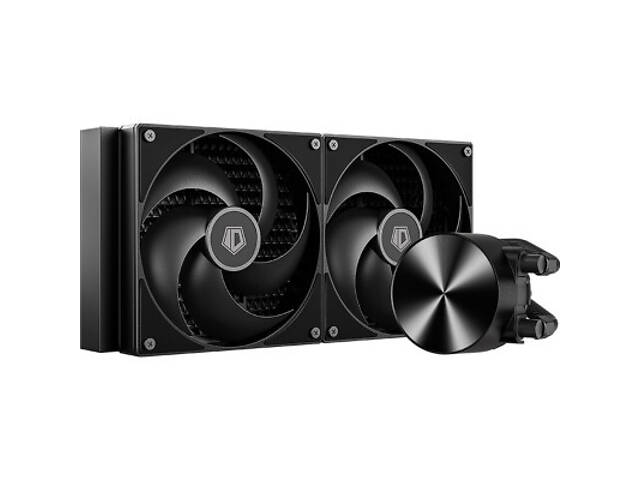 Система рідинного охолодження ID-Cooling FX280 Pro SE (FX280 PRO SE) - Фото 1
