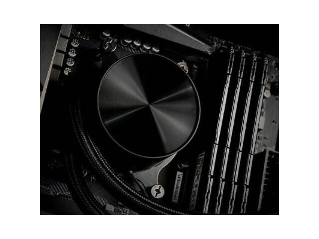 Система рідинного охолодження ID-Cooling FX280 Pro SE (FX280 PRO SE) - Фото 7