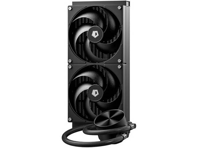 Система рідинного охолодження ID-Cooling FX280 Pro SE (FX280 PRO SE) - Фото 8