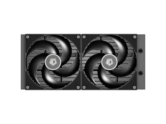 Система рідинного охолодження ID-Cooling FX280 Pro SE (FX280 PRO SE) - Фото 9