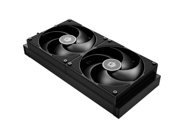 Система рідинного охолодження ID-Cooling FX280 Pro SE (FX280 PRO SE) - Фото 10