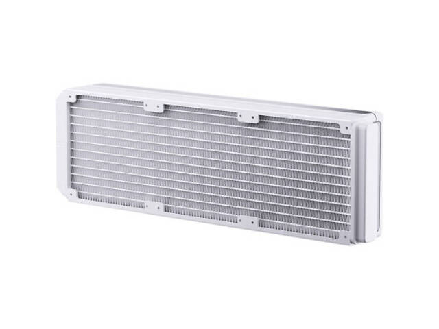 Система рідинного охолодження JONSBO TH-360 White - Фото 4