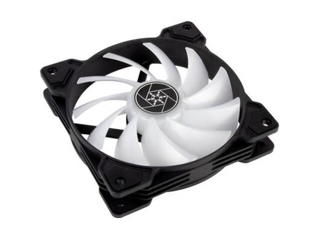 Система рідинного охолодження Silver Stone IceGem 240P ARGB (SST-IG240P-ARGB) - Фото 2