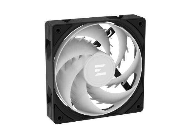 Система рідинного охолодження Zalman ALPHA2DSA36BLACK - Фото 3