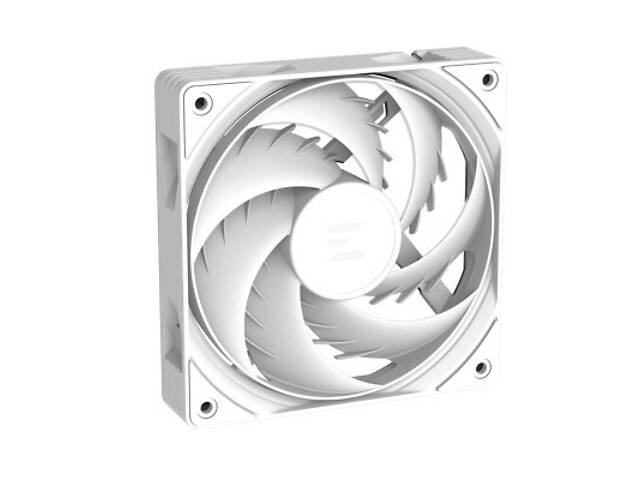 Система рідинного охолодження Zalman ALPHA2DSA36WHITE - Фото 3