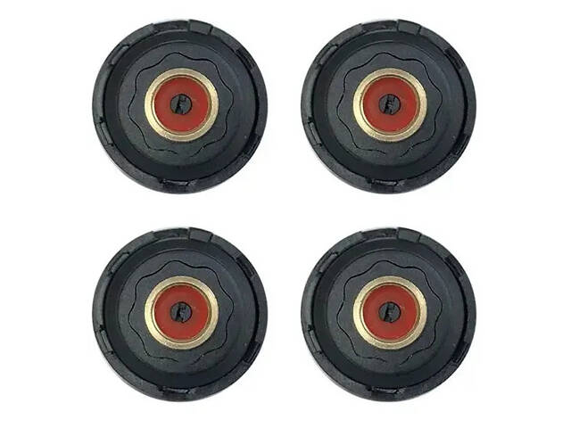 Система контроля давления в шинах TPMS+SOLAR внешние датчики - Фото 4